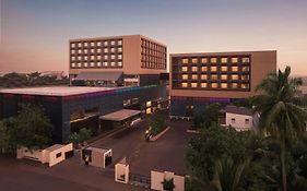 Orange Megastructure